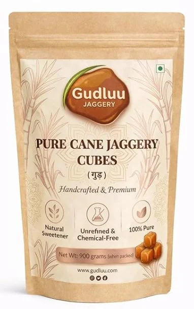 Cubes 900g