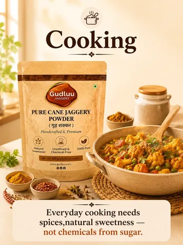 Cooking