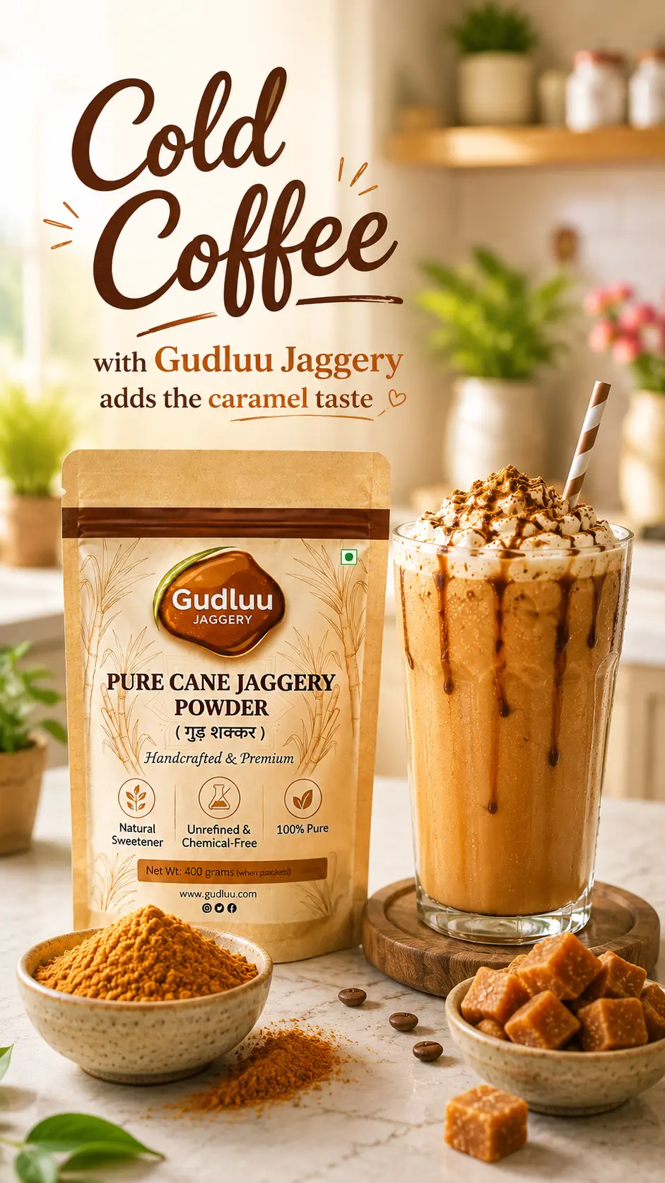 Gudluu Coffee