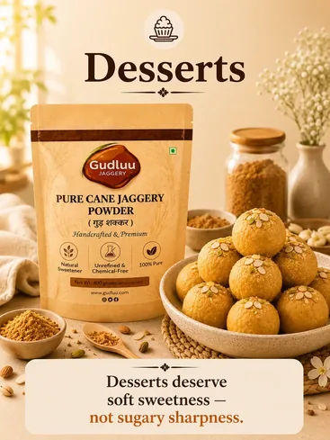 Desserts