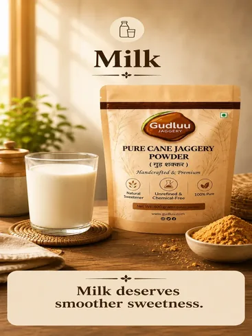 Milk